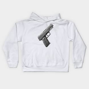 Five-seveN Kids Hoodie